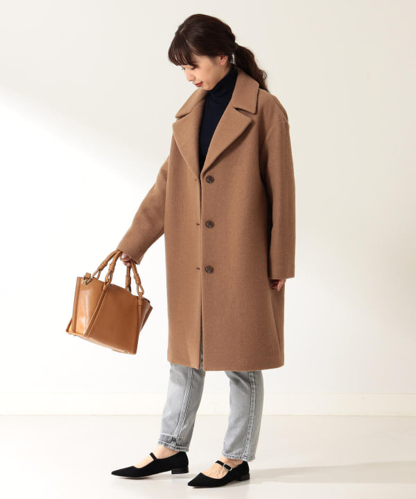 A.P.C. コート