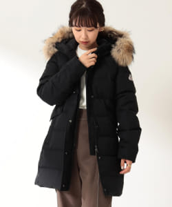 PYRENEX / GRENOBLE ダウンコート