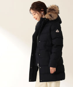 PYRENEX / GRENOBLE ダウンコート