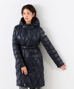 MONCLER / SERILONG ダウンコート