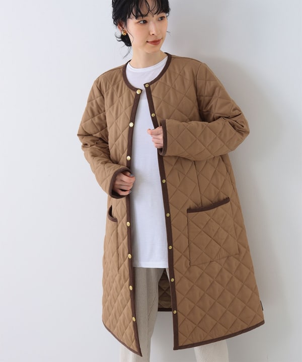 Demi-Luxe BEAMS（デミルクス ビームス）Traditional Weatherwear