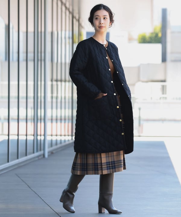 Demi-Luxe BEAMS（デミルクス ビームス）Traditional Weatherwear