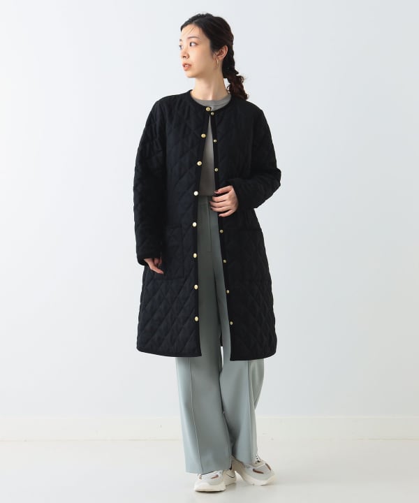 Demi-Luxe BEAMS（デミルクス ビームス）Traditional Weatherwear