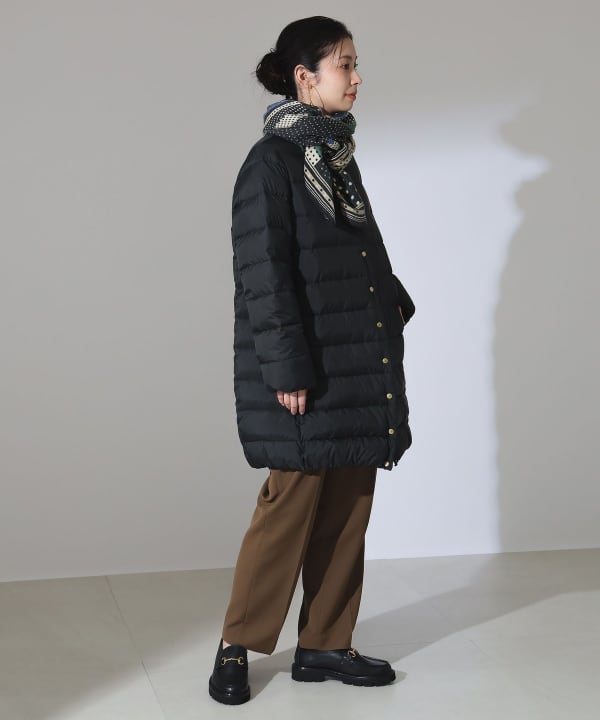 Demi-Luxe BEAMS（デミルクス ビームス）Traditional Weatherwear