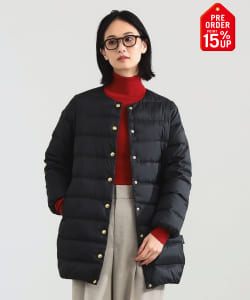 【+15%ポイントUP】【WEB限定】Traditional Weatherwear / ARKLEY LONG ダウン