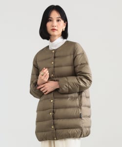【+15%ポイントUP】【WEB限定】Traditional Weatherwear / ARKLEY LONG ダウン