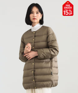 【+15%ポイントUP】【WEB限定】Traditional Weatherwear / ARKLEY LONG ダウン