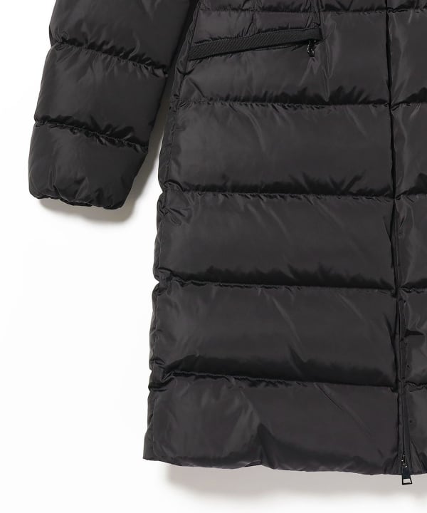 Demi-Luxe BEAMS Demi-Luxe BEAMS MONCLER AVOC ETTE down coat