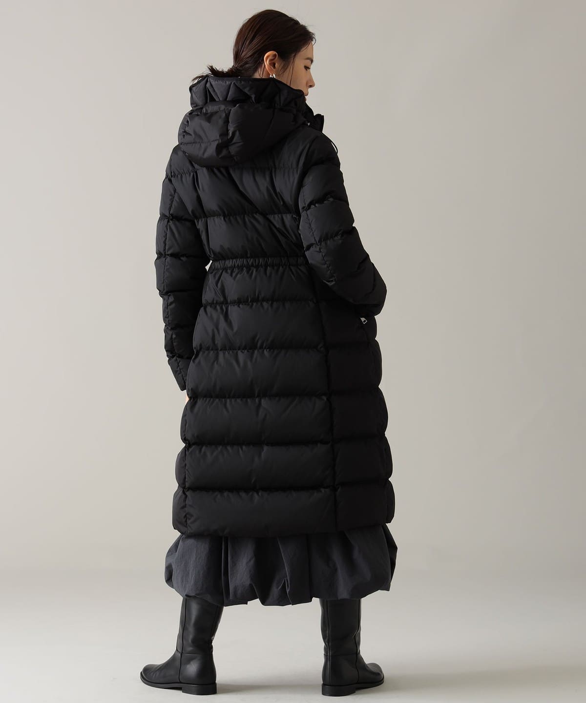 Demi-Luxe BEAMS（デミルクス ビームス）MONCLER / AVOCETTE ダウンコート（コート ダウンコート）通販｜BEAMS