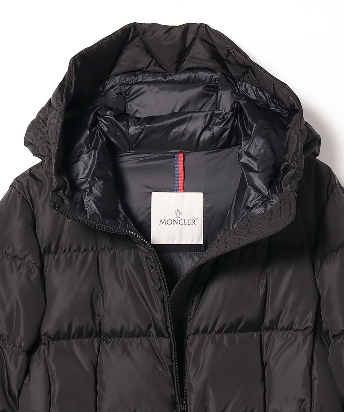 Demi-Luxe BEAMS（デミルクス ビームス）MONCLER / AVOCETTE ダウン