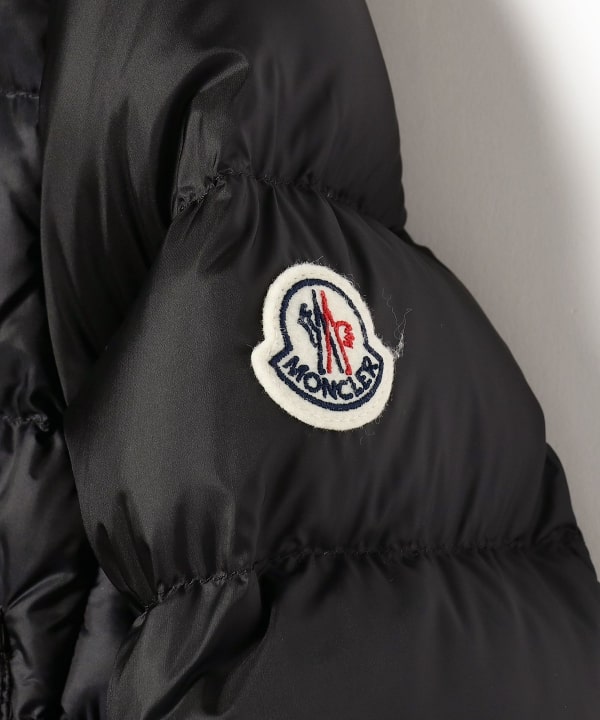 Demi-Luxe BEAMS（デミルクス ビームス）MONCLER / HIRMA ロング