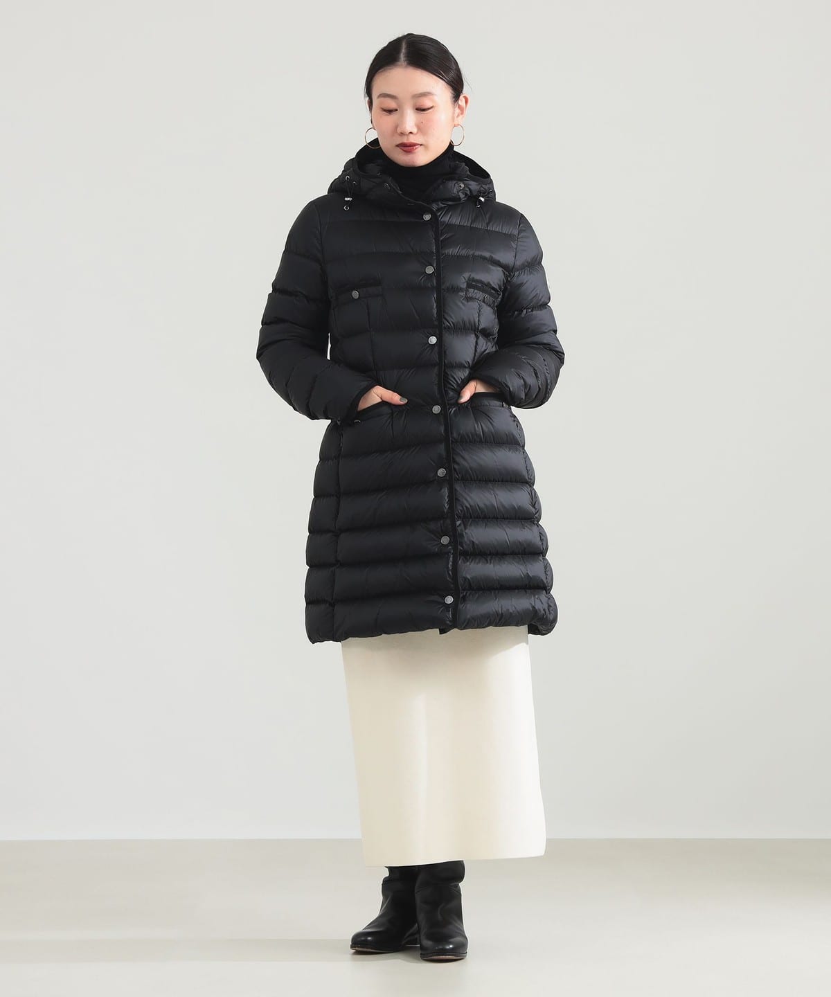 Demi-Luxe BEAMS（デミルクス ビームス）【BLACK FRIDAY対象】MONCLER