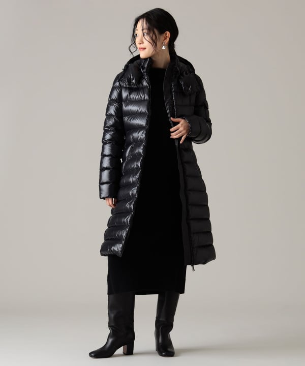 未使用.極美品2019年モデル  MONCLER  \