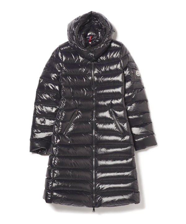 モンクレール  MONCLER MOKA モカ　ロングダウンコート