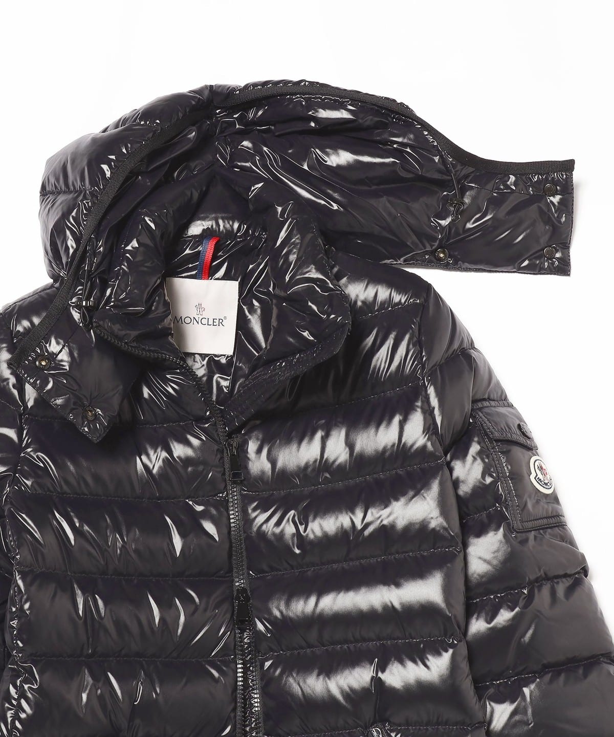 Demi-Luxe BEAMS（デミルクス ビームス）【POP UP STORE開催】MONCLER 