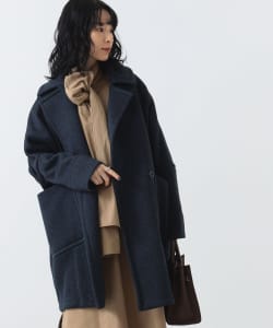 COG THE BIGSMOKE / ELIZABETH コート