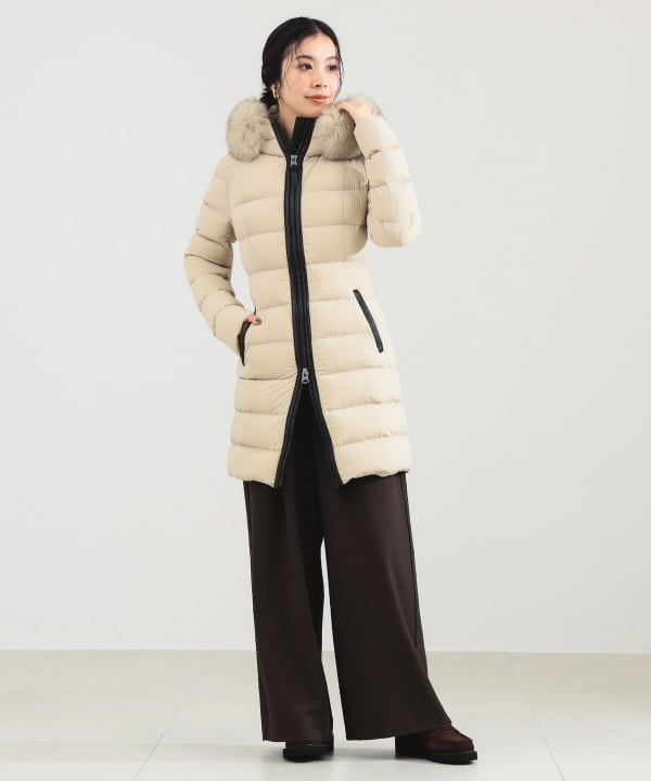 Demi-Luxe BEAMS（デミルクス ビームス）MACKAGE / CALLA-BX