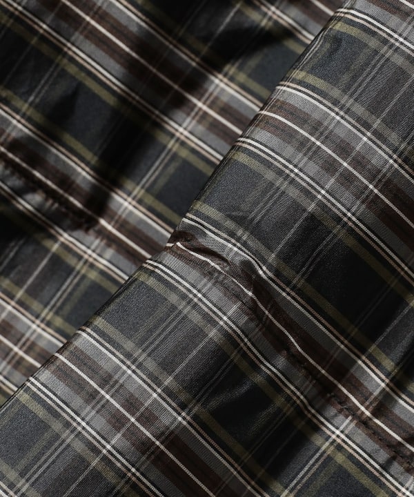 EFFE BEAMS（エッフェ ビームス）SOFIE D' HOORE / チェック