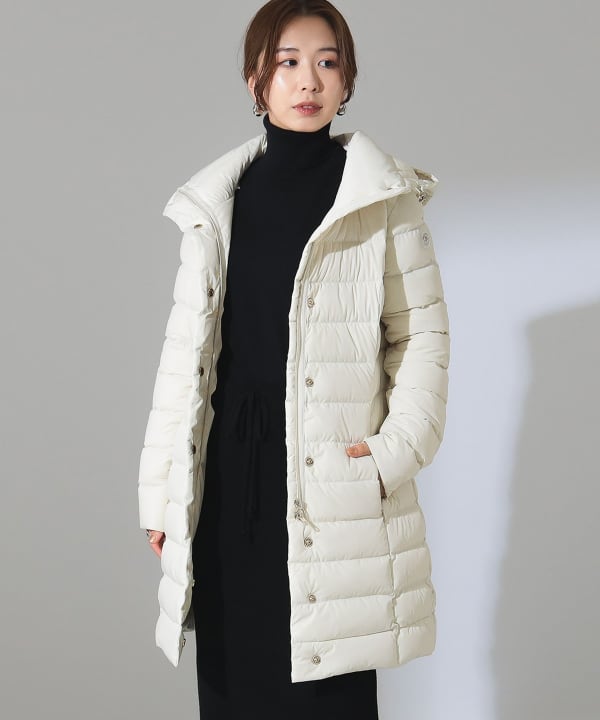 Cape horn outlet coat