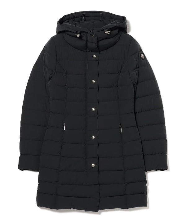 Demi-Luxe BEAMS Demi-Luxe BEAMS CAPE HORN / SANTACRUZ down Demi-Luxe BEAMS Demi-Luxe BEAMS CAPE HORN / SANTACRUZ down
