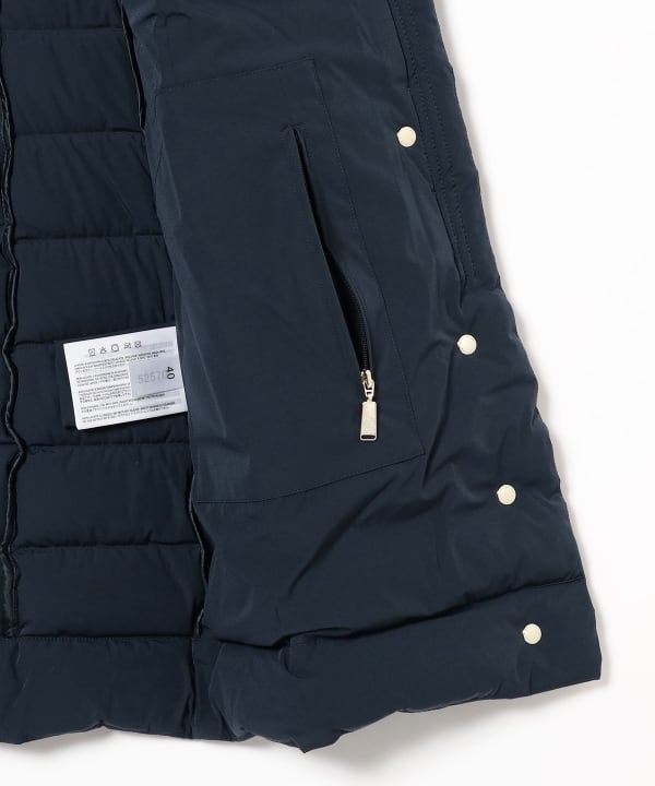 Demi-Luxe BEAMS Demi-Luxe BEAMS CAPE HORN / SANTACRUZ down Demi-Luxe BEAMS Demi-Luxe BEAMS CAPE HORN / SANTACRUZ down