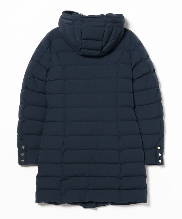 Demi-Luxe BEAMS Demi-Luxe BEAMS CAPE HORN / SANTACRUZ down Demi-Luxe BEAMS Demi-Luxe BEAMS CAPE HORN / SANTACRUZ down
