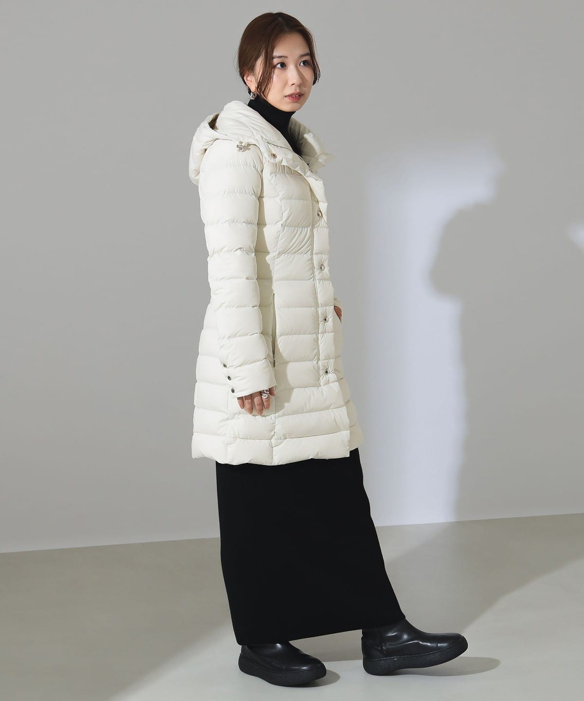 Demi-Luxe BEAMS(デミルクス ビームス)CAPE HORN / SANTACRUZ Demi-Luxe BEAMS(デミルクス ビームス)CAPE HORN / SANTACRUZ