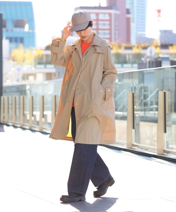 Demi-Luxe BEAMS（デミルクス ビームス）Traditional Weatherwear ...