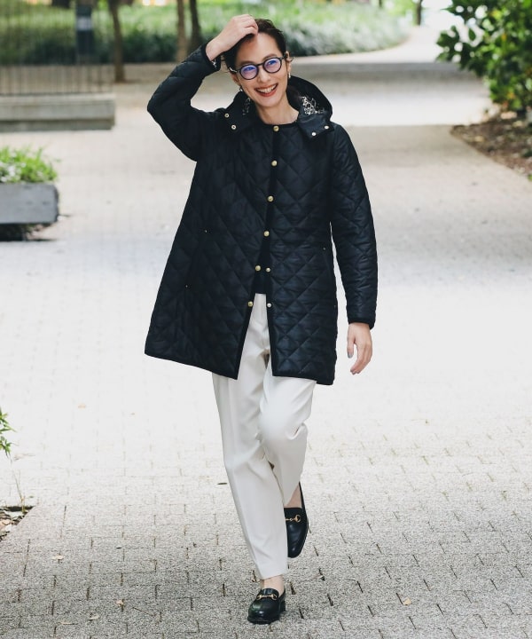 美品★TRADITIONAL WEATHERWEAR 別注ARKLEY TRADITIONAL WEATHERWEAR/別注 ARKLEY｜Daytona Park(FREAK'S STORE