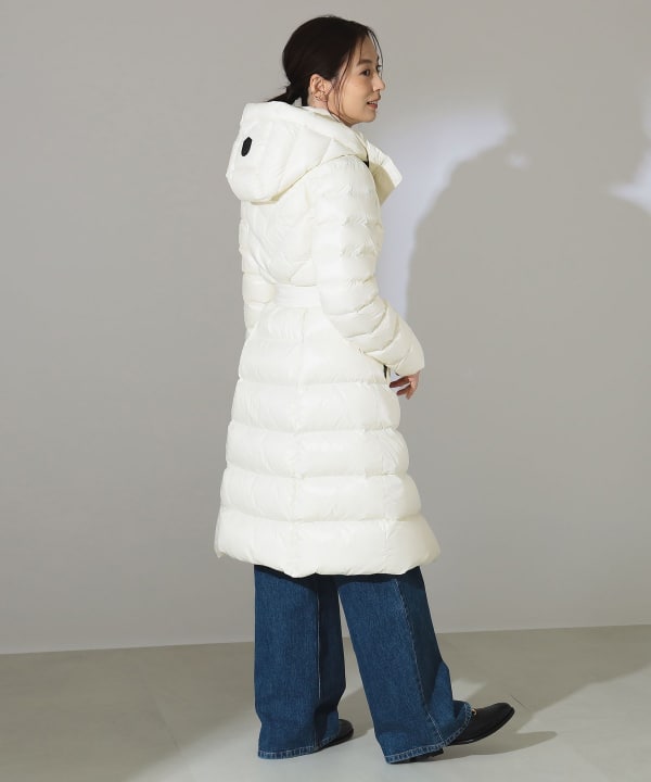 Demi-Luxe BEAMS(BEAMS WOMEN)｜TATRASのダウンジャケット