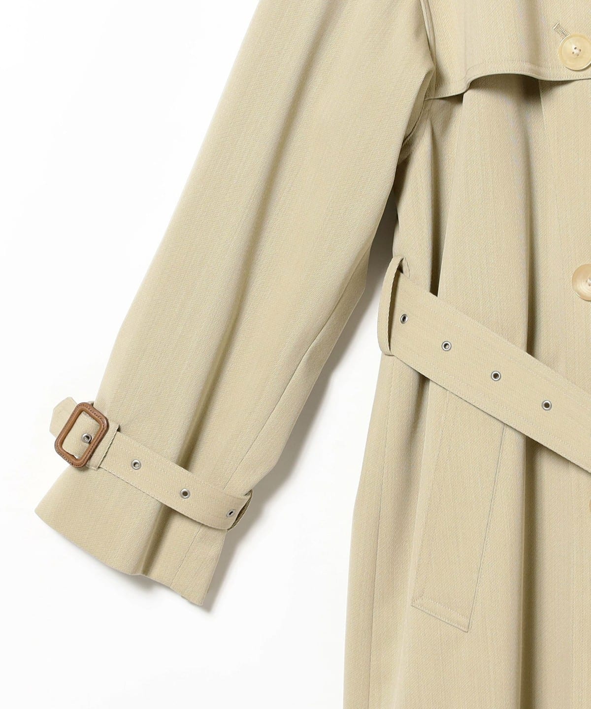 Demi-Luxe BEAMS(デミルクス ビームス)AURALEE / WOOL CAVARLY Demi-Luxe BEAMS(デミルクス ビームス)AURALEE / WOOL CAVARLY