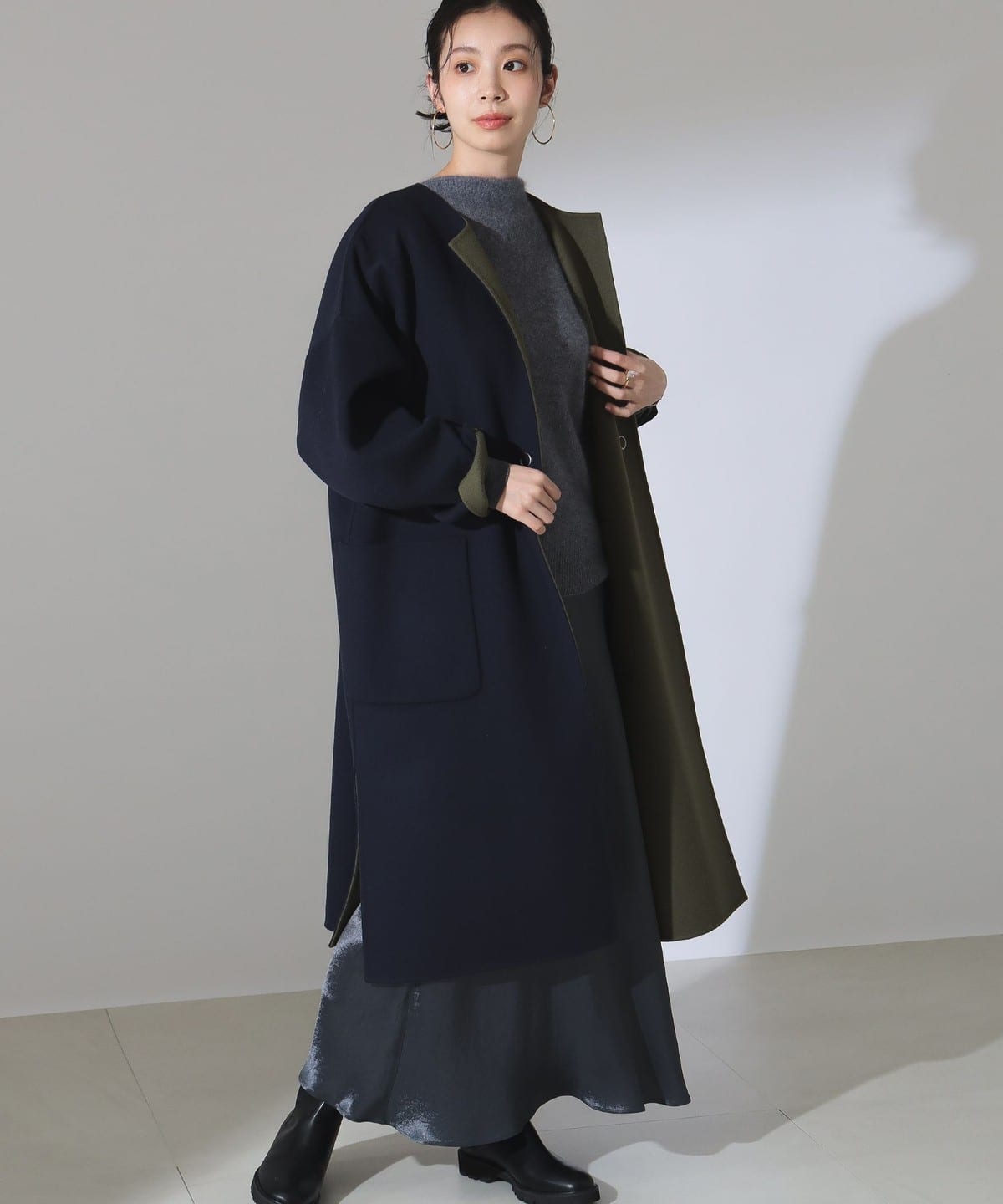 Demi-Luxe BEAMS（デミルクス ビームス）の「○Demi-Luxe BEAMS