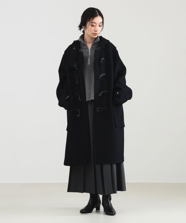 Demi-Luxe BEAMS（デミルクス ビームス）MONTGOMERY / Sandhurst