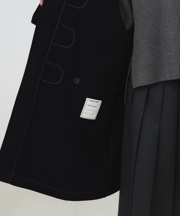 Demi-luxe ビームスLONDON Tradition　ダッフルコート ダッフルコートも！｜ビームス 立川｜BEAMS