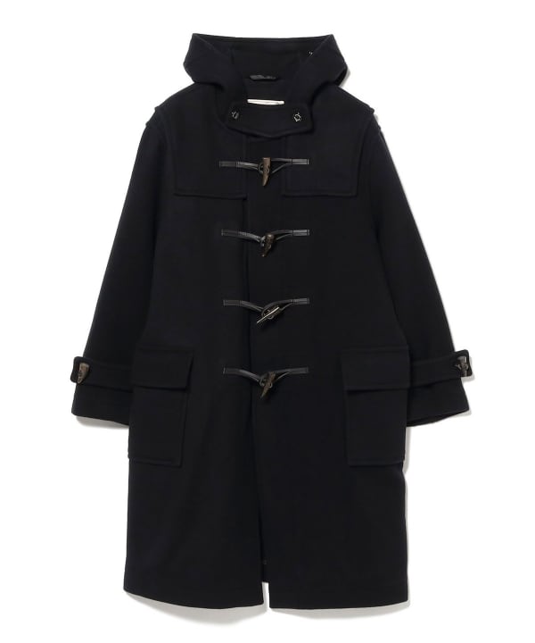 Demi-Luxe BEAMS（デミルクス ビームス）MONTGOMERY / Sandhurst