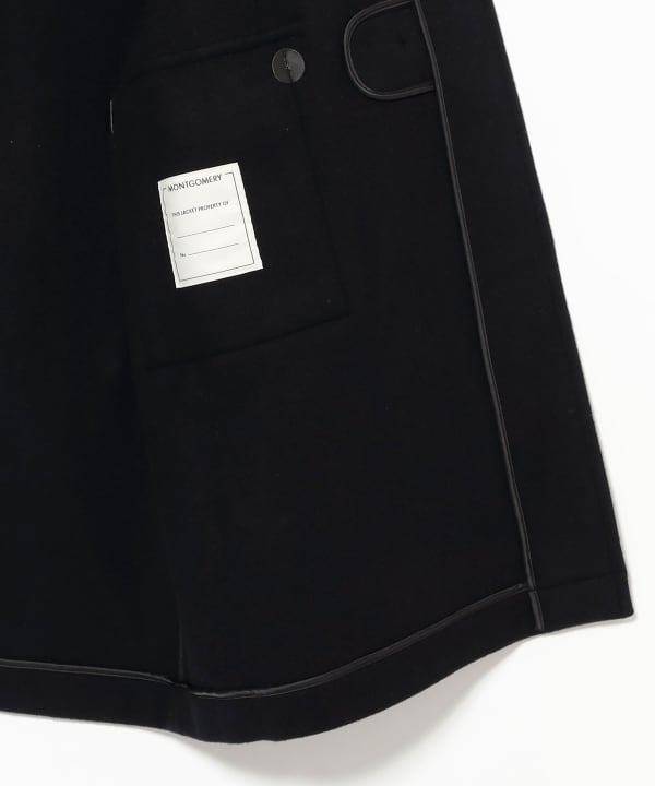 Demi-Luxe BEAMS（デミルクス ビームス）MONTGOMERY / Sandhurst