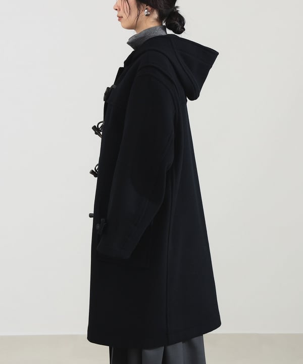 Demi-luxe ビームスLONDON Tradition　ダッフルコート ダッフルコートも！｜ビームス 立川｜BEAMS