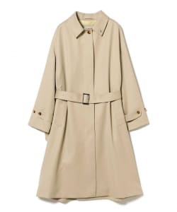 Whiteley&Green / BEAUMONT ツイルコート
