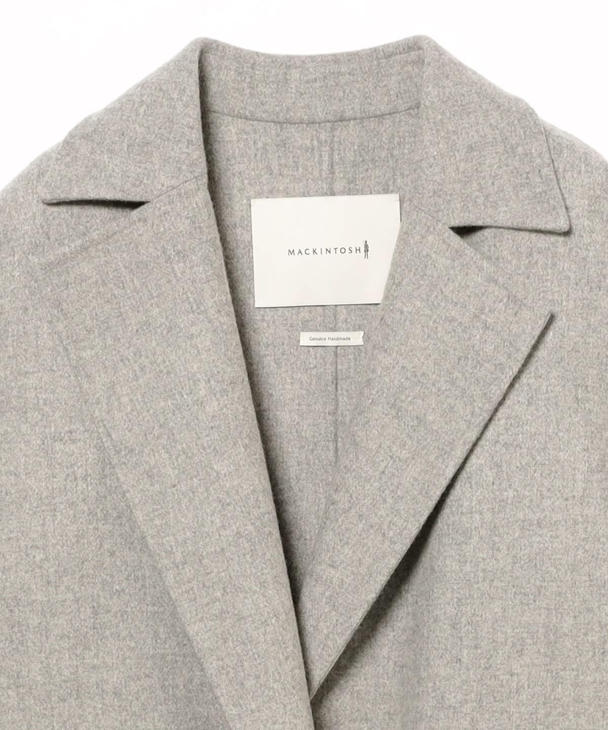 Demi-Luxe BEAMS（デミルクス ビームス）MACKINTOSH / BALERNO コート