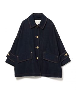 MACKINTOSH / HUMBIE デニム コート