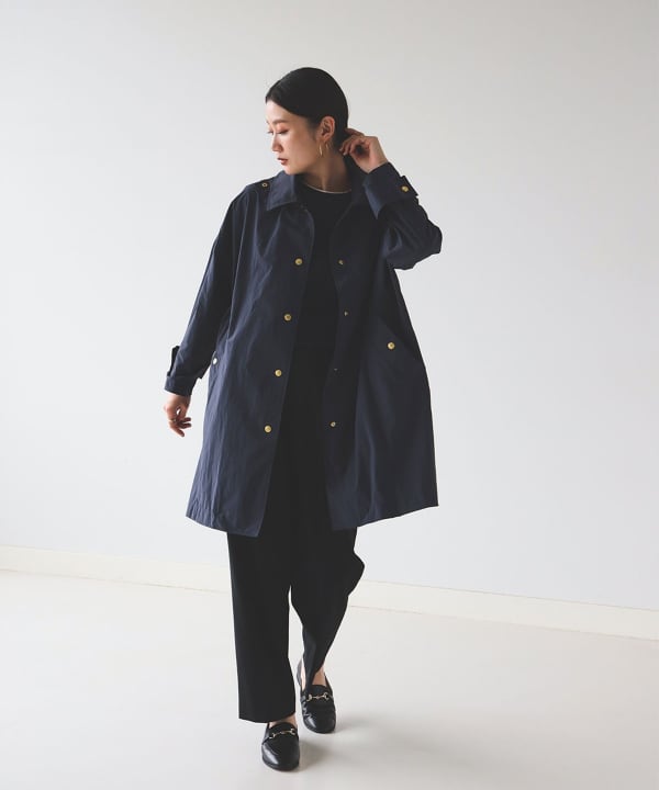 Demi-Luxe BEAMS（デミルクス ビームス）Traditional