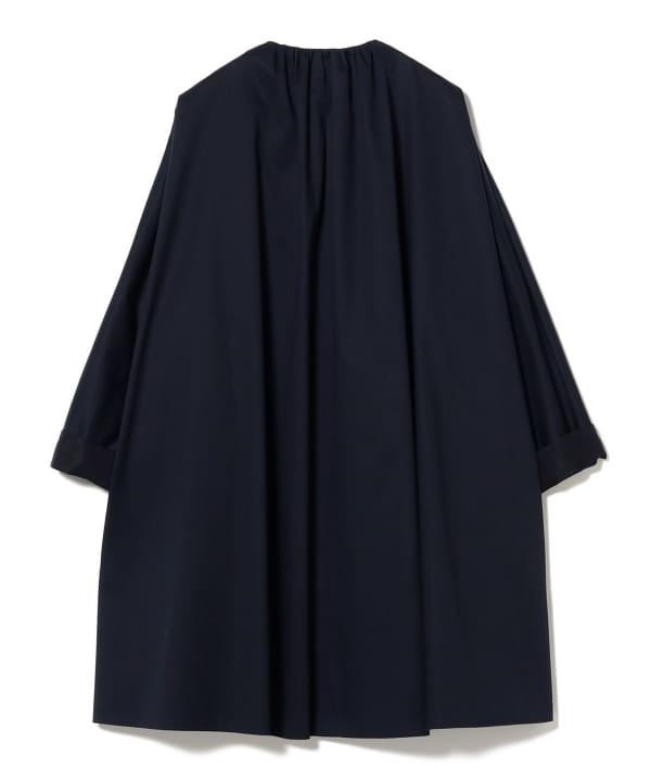 EFFE BEAMS（エッフェ ビームス）コットン ライトコート