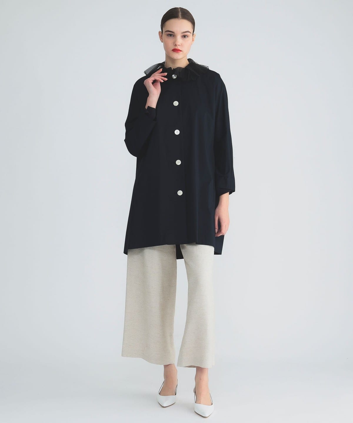 EFFE BEAMS（エッフェ ビームス）【4/3新規値下げ】コットン