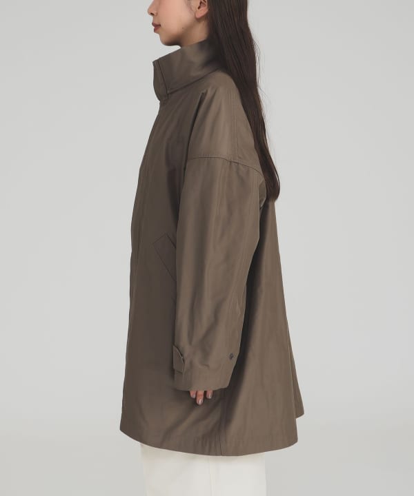 Demi-Luxe BEAMS（デミルクス ビームス）ポリエステル 二重織 スタンド