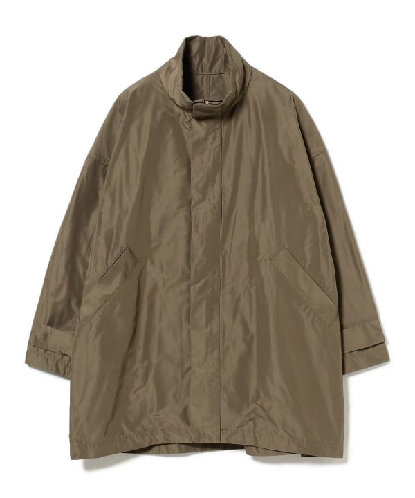 Demi-Luxe BEAMS（デミルクス ビームス）ポリエステル 二重織 スタンド