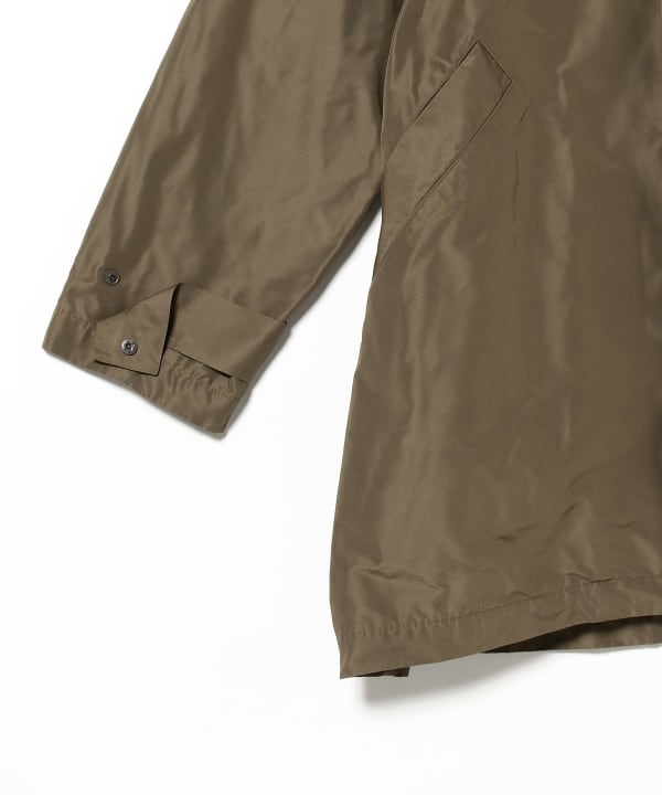 Demi-Luxe BEAMS（デミルクス ビームス）ポリエステル 二重織 スタンド