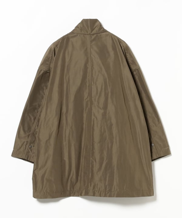 Demi-Luxe BEAMS（デミルクス ビームス）ポリエステル 二重織 スタンド