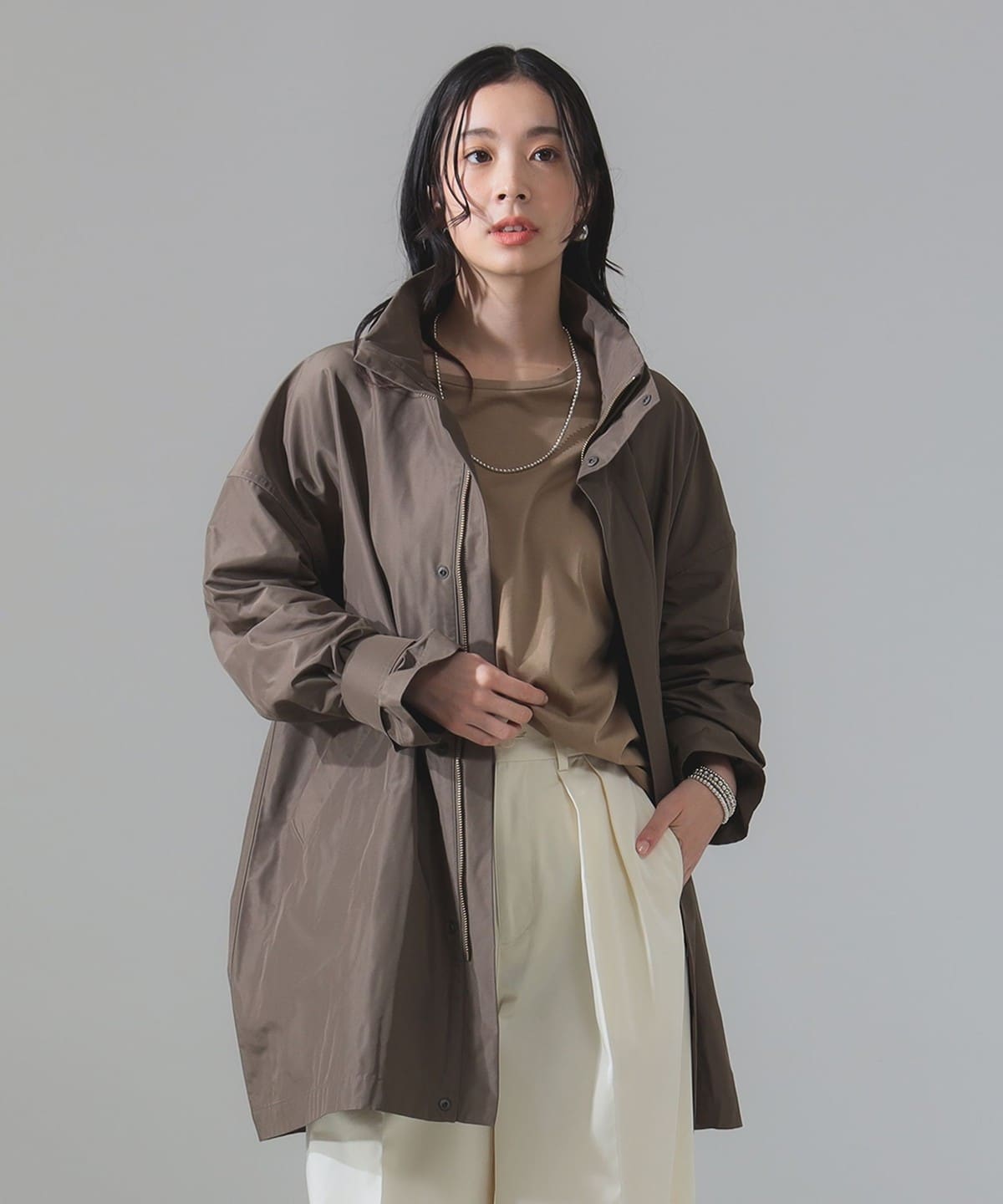 Demi-Luxe BEAMS - 定価39600円 新品 Demi Luxe BEAMS