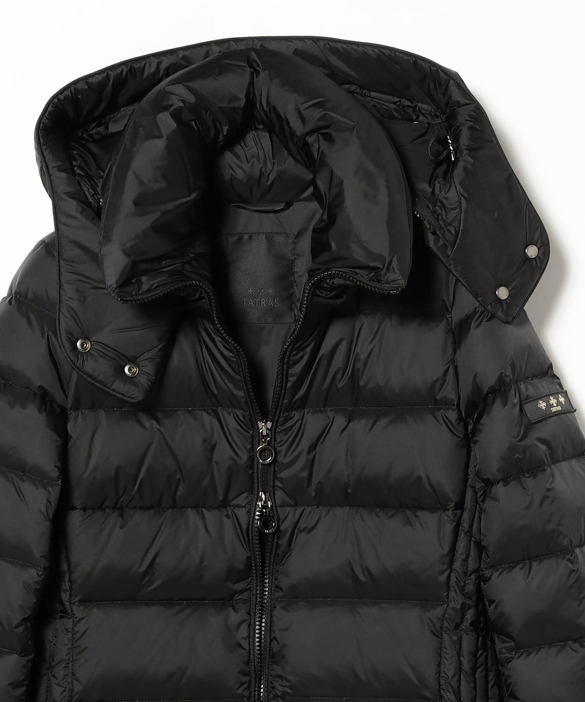 Demi-Luxe BEAMS Demi-Luxe BEAMS TATRAS POLITEAMA Down Coat
