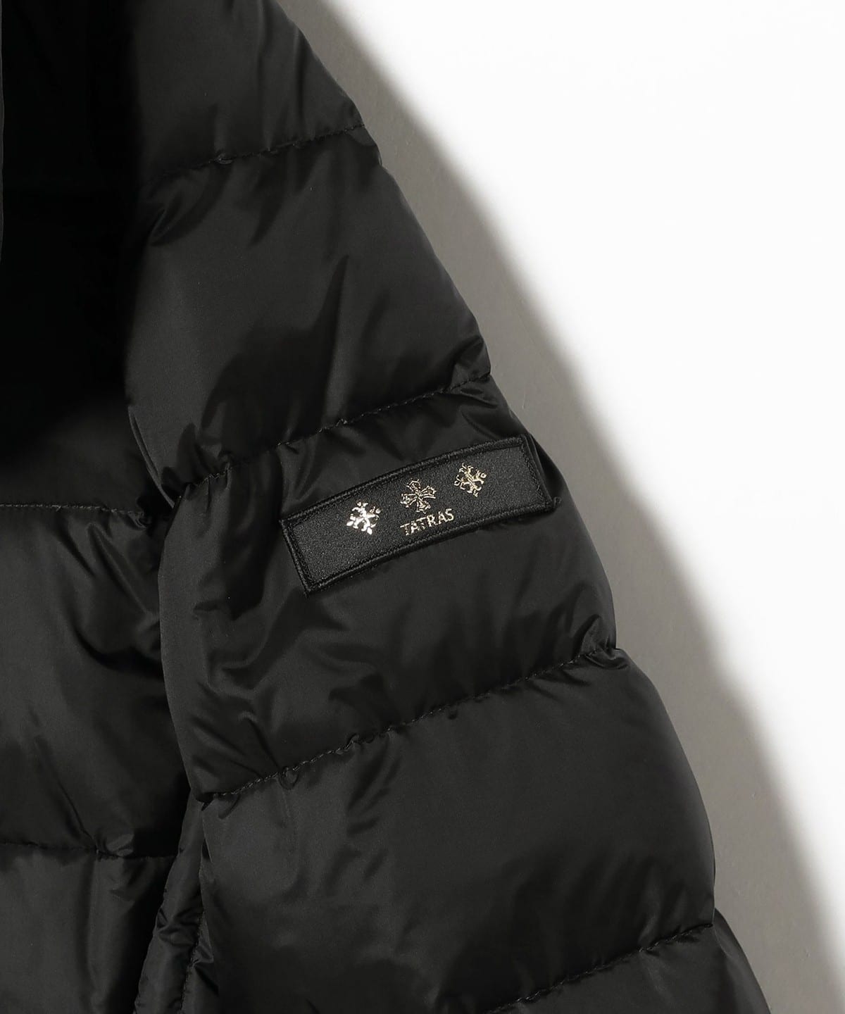Demi-Luxe BEAMS Demi-Luxe BEAMS TATRAS POLITEAMA Down Coat